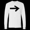 Essential-T Long Sleeve T-Shirt Thumbnail