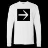 Essential-T Long Sleeve T-Shirt Thumbnail