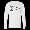 Essential-T Long Sleeve T-Shirt Thumbnail