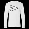 Essential-T Long Sleeve T-Shirt Thumbnail
