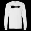 Essential-T Long Sleeve T-Shirt Thumbnail