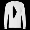 Essential-T Long Sleeve T-Shirt Thumbnail