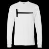 Essential-T Long Sleeve T-Shirt Thumbnail
