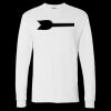 Essential-T Long Sleeve T-Shirt Thumbnail