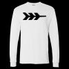 Essential-T Long Sleeve T-Shirt Thumbnail