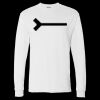 Essential-T Long Sleeve T-Shirt Thumbnail