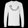 Essential-T Long Sleeve T-Shirt Thumbnail