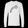 Essential-T Long Sleeve T-Shirt Thumbnail