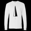 Essential-T Long Sleeve T-Shirt Thumbnail