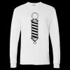 Essential-T Long Sleeve T-Shirt Thumbnail