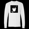 Essential-T Long Sleeve T-Shirt Thumbnail