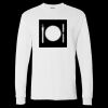 Essential-T Long Sleeve T-Shirt Thumbnail