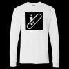 Essential-T Long Sleeve T-Shirt Thumbnail