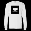 Essential-T Long Sleeve T-Shirt Thumbnail