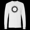 Essential-T Long Sleeve T-Shirt Thumbnail
