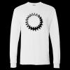 Essential-T Long Sleeve T-Shirt Thumbnail