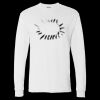 Essential-T Long Sleeve T-Shirt Thumbnail