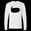 Essential-T Long Sleeve T-Shirt Thumbnail