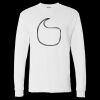 Essential-T Long Sleeve T-Shirt Thumbnail