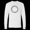 Essential-T Long Sleeve T-Shirt Thumbnail