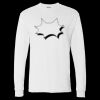 Essential-T Long Sleeve T-Shirt Thumbnail