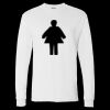 Essential-T Long Sleeve T-Shirt Thumbnail