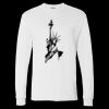 Essential-T Long Sleeve T-Shirt Thumbnail