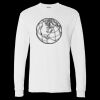Essential-T Long Sleeve T-Shirt Thumbnail
