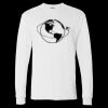 Essential-T Long Sleeve T-Shirt Thumbnail