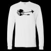 Essential-T Long Sleeve T-Shirt Thumbnail