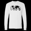 Essential-T Long Sleeve T-Shirt Thumbnail