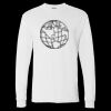 Essential-T Long Sleeve T-Shirt Thumbnail