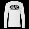 Essential-T Long Sleeve T-Shirt Thumbnail
