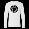 Essential-T Long Sleeve T-Shirt Thumbnail
