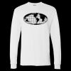 Essential-T Long Sleeve T-Shirt Thumbnail