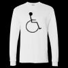 Essential-T Long Sleeve T-Shirt Thumbnail