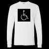 Essential-T Long Sleeve T-Shirt Thumbnail