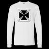 Essential-T Long Sleeve T-Shirt Thumbnail