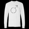 Essential-T Long Sleeve T-Shirt Thumbnail