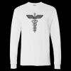 Essential-T Long Sleeve T-Shirt Thumbnail