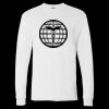 Essential-T Long Sleeve T-Shirt Thumbnail