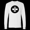 Essential-T Long Sleeve T-Shirt Thumbnail