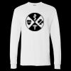 Essential-T Long Sleeve T-Shirt Thumbnail