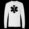 Essential-T Long Sleeve T-Shirt Thumbnail