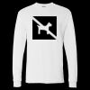 Essential-T Long Sleeve T-Shirt Thumbnail