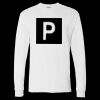 Essential-T Long Sleeve T-Shirt Thumbnail