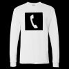 Essential-T Long Sleeve T-Shirt Thumbnail