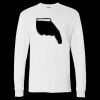 Essential-T Long Sleeve T-Shirt Thumbnail