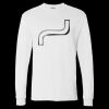 Essential-T Long Sleeve T-Shirt Thumbnail