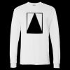 Essential-T Long Sleeve T-Shirt Thumbnail